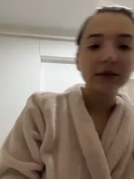 MissMay — Ride my ass on your dick
