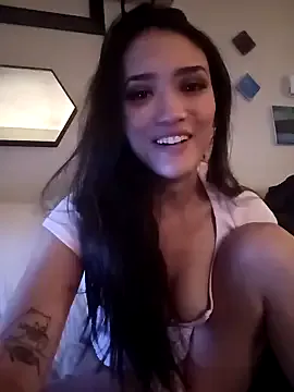 MissMia19 — Panties Off