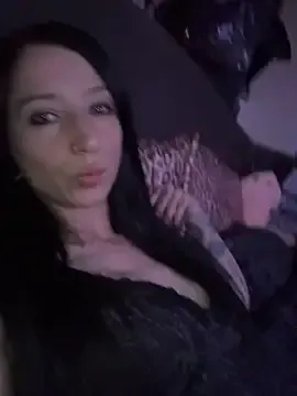 MissMidnightUK — Help me cum