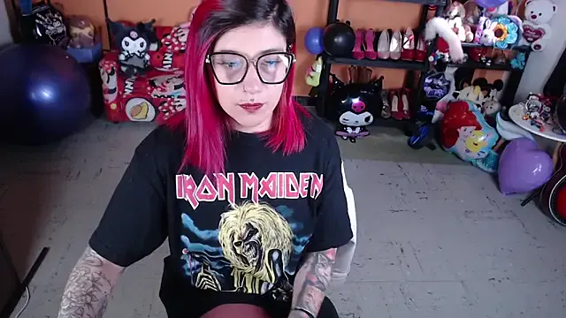 MissMiia2 — NAKED