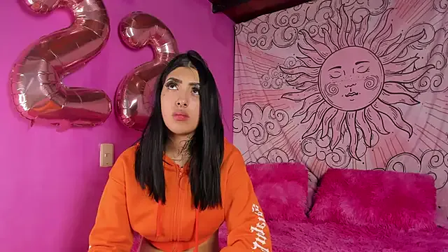 Missmoonstar — Squirt