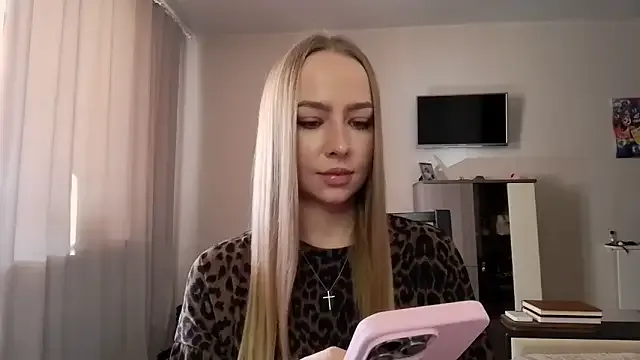 MissOyee — Freechat on StripChat