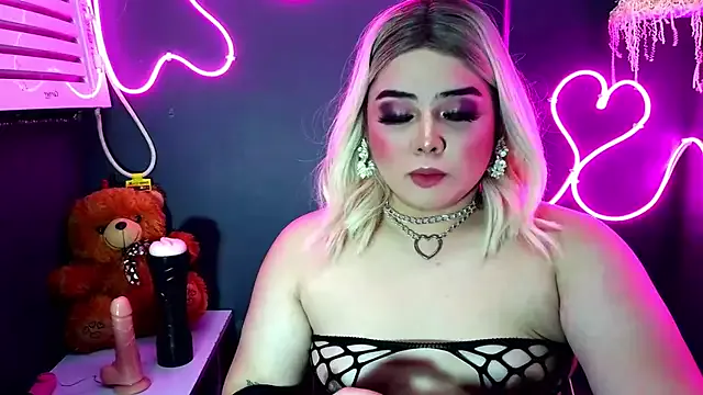 MisstresgelaTS — PLAYING MY BIG HARD COCK IN FRONT OF YOU