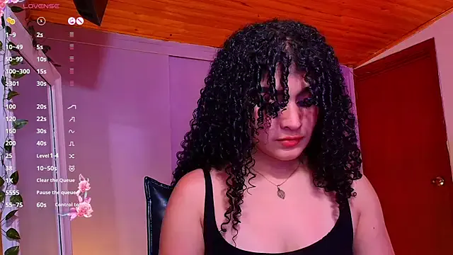 missvaneblake — Oil show u choose part