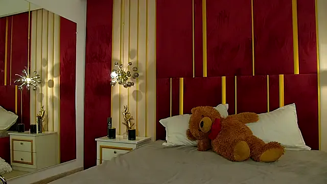 Missy_Doll — Pussy tease
