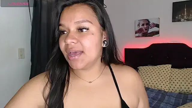 MisticBonny — show tits