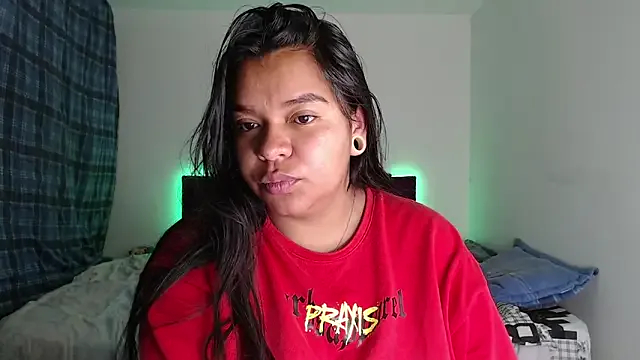 MisticBonny — Freechat on StripChat