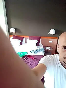 Misticos69 — Squirt boca