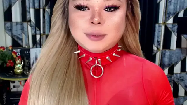 Mistress_CassieXX — I NEEDS A CUMDUMP ! UP FOR REAL FUN?