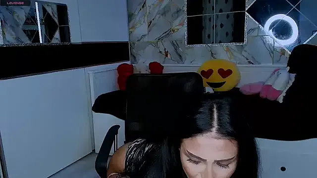 mistress_meryem — naked tease
