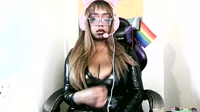 MistressKayy — full naked milf stream