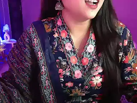 Mitikaa — PeriodsOn, Oily Boobies Wt Hard Spanks