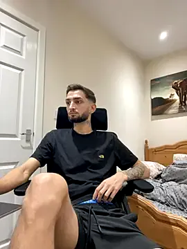 mixedcouplee69 — Jerk dick