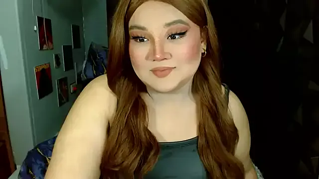 MixedRaceGoddess — SHOOT THAT CUM GODDESS+