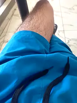 Mizo200 — masturbation