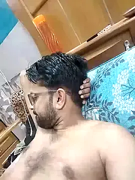 mohsin99272 — Freechat on StripChat
