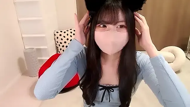 moka-neko — Group on StripChat