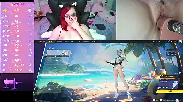 molliegames — no goals just vibing