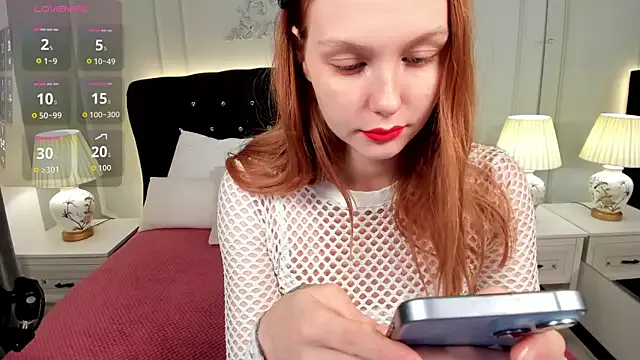 Molly_Pink_ — stroke the stomach