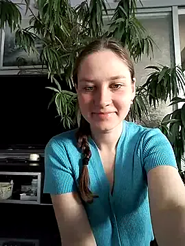 MollyBrams — Show boobs