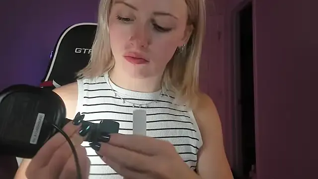 mollygordan — orgasm