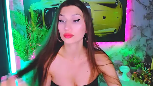 Mollyinyourmind — Freechat on StripChat