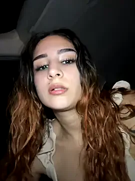 Mon_Cherry — Will you eat my pussy? 