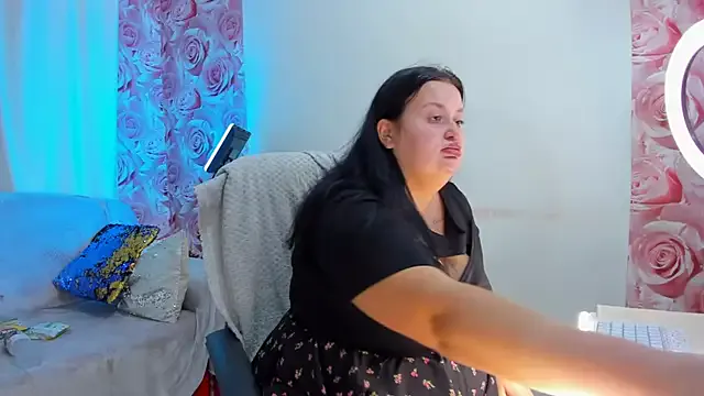 MonaSteele — anal plug