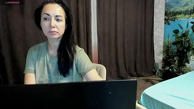 Monica_Weiss — Freechat on StripChat