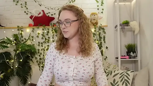 MonicaAsis — Show TITS close to cam