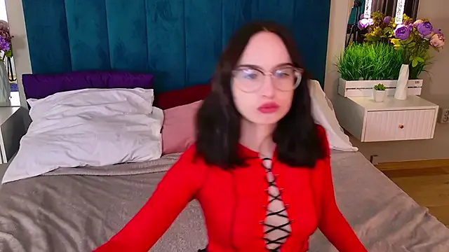 MonikaCarter — Private on StripChat