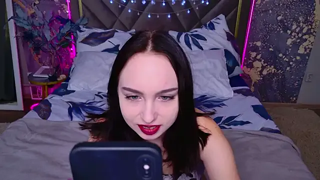 MonikaCarter — Private on StripChat