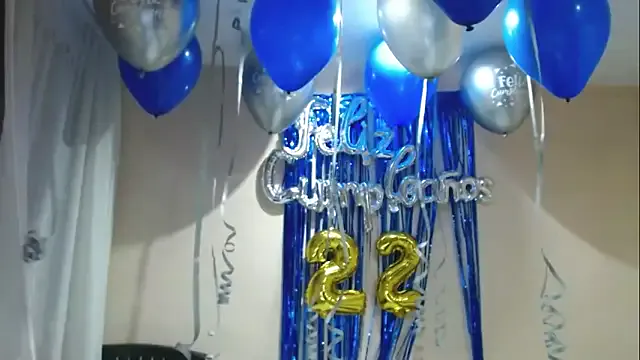 Monkey_uchiha777 — Birthday and Cum gift for all