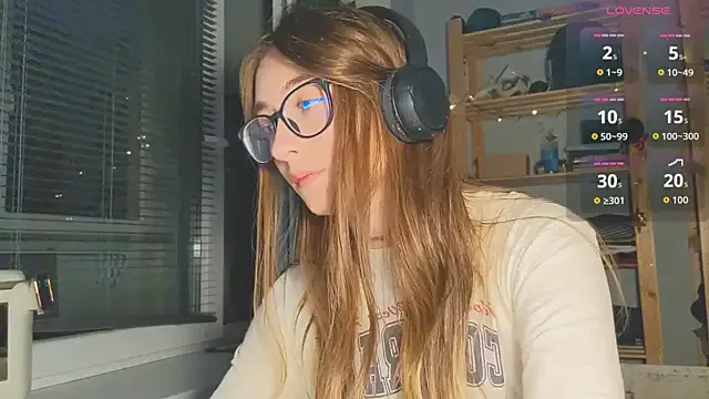 monlight__dana — A birthday present