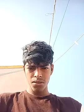 monster_33 — Full nude