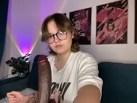 MoonIvy_ — POV deepthroat from first face