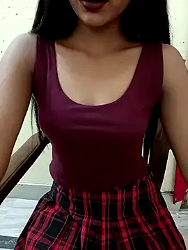MoonlikeLexis — Full nude  dance 