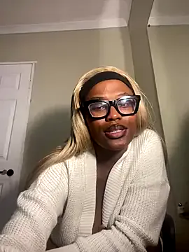 Moonzy77 — Let's get Freaky