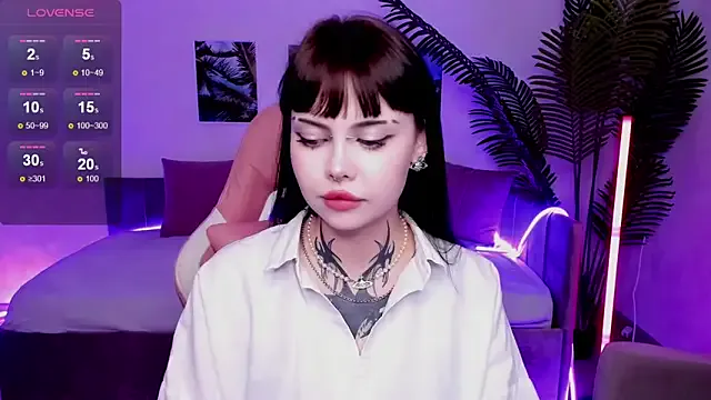 Morana_Batt — hot dance time!