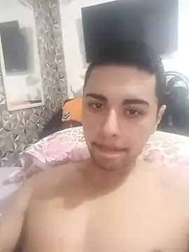 MorenoCasusl — Freechat on StripChat