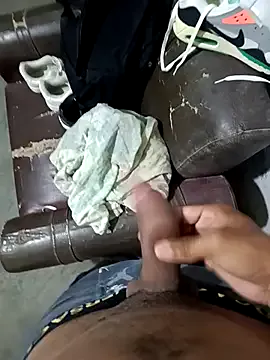 MorenoVn_19cm — Objetivo para Eyacular