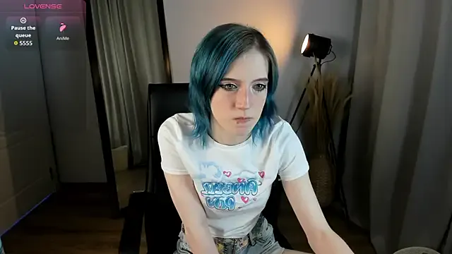MorgyAsuna_ — flashtits