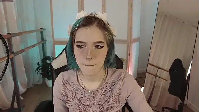 MorgyAsuna_ — show panties