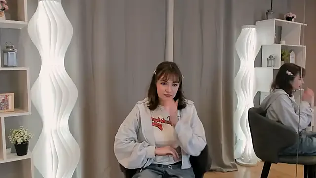 MoriahChestang — SMILE FOR YOU