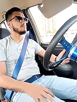 mosmar_20 — Show cum in ticket 