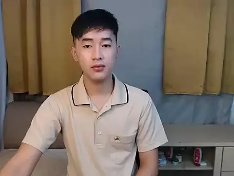 mr_chandy — BE MY FIRST CUM
