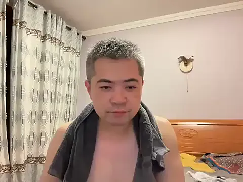 Mr_Dog — Freechat on StripChat