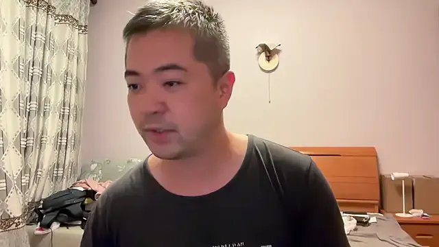 Mr_Dog — Freechat on StripChat