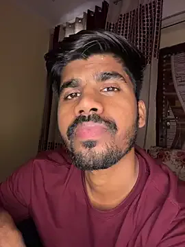 Mr_Gurgaon_ — public live cum shower