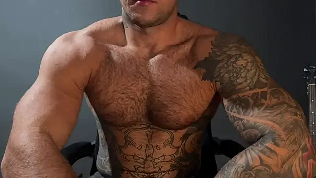 Mr_YourGod — Get hard dick